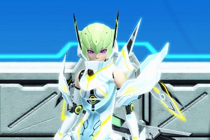 登場npc シルバ Pso2 ファンタシースターオンライン2 攻略 Wiki