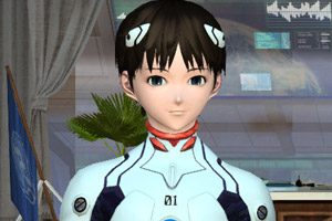 登場npc シンジ Pso2 ファンタシースターオンライン2 攻略 Wiki