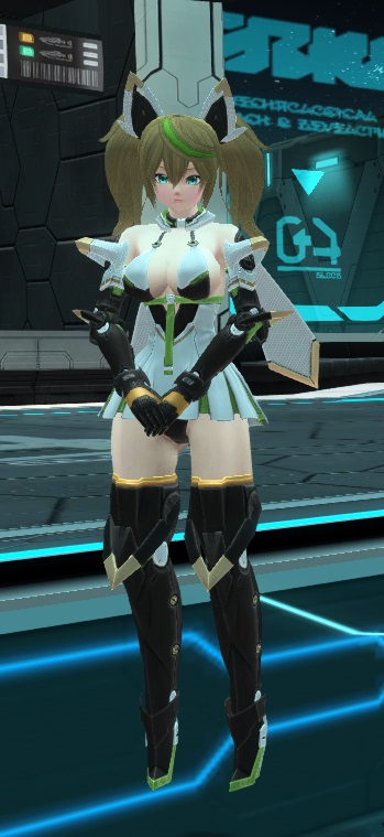 登場npc ジェネ Pso2 ファンタシースターオンライン2 攻略 Wiki