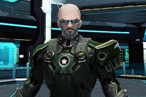 登場npc ジョーゼフ Pso2 ファンタシースターオンライン2 攻略 Wiki