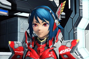 登場npc ストラトス Pso2 ファンタシースターオンライン2 攻略 Wiki