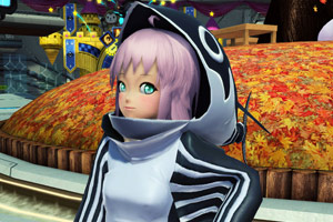 登場npc スペース ツナ Pso2 ファンタシースターオンライン2 攻略 Wiki