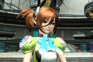 登場npc ティア Pso2 ファンタシースターオンライン2 攻略 Wiki