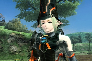 登場npc テオドール Pso2 ファンタシースターオンライン2 攻略 Wiki