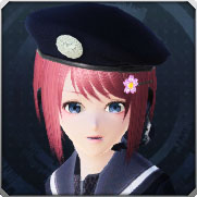 登場npc ディバイドクエスト管理官 エリン Pso2 ファンタシースターオンライン2 攻略 Wiki