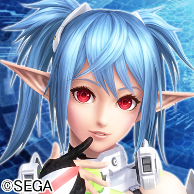 登場npc デフォルトキャラクター Pso2 ファンタシースターオンライン2 攻略 Wiki