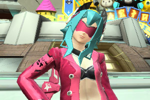 登場npc ドルチェ Pso2 ファンタシースターオンライン2 攻略 Wiki