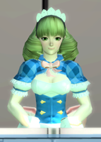 登場npc ナウラ三姉妹 Pso2 ファンタシースターオンライン2 攻略 Wiki