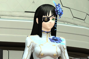 登場npc ナギサ Pso2 ファンタシースターオンライン2 攻略 Wiki