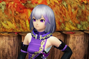 登場npc ニレンカムイ Pso2 ファンタシースターオンライン2 攻略 Wiki