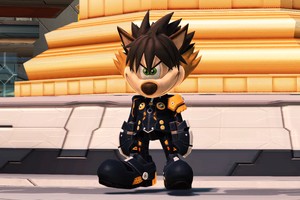 登場npc ネッキー Pso2 ファンタシースターオンライン2 攻略 Wiki