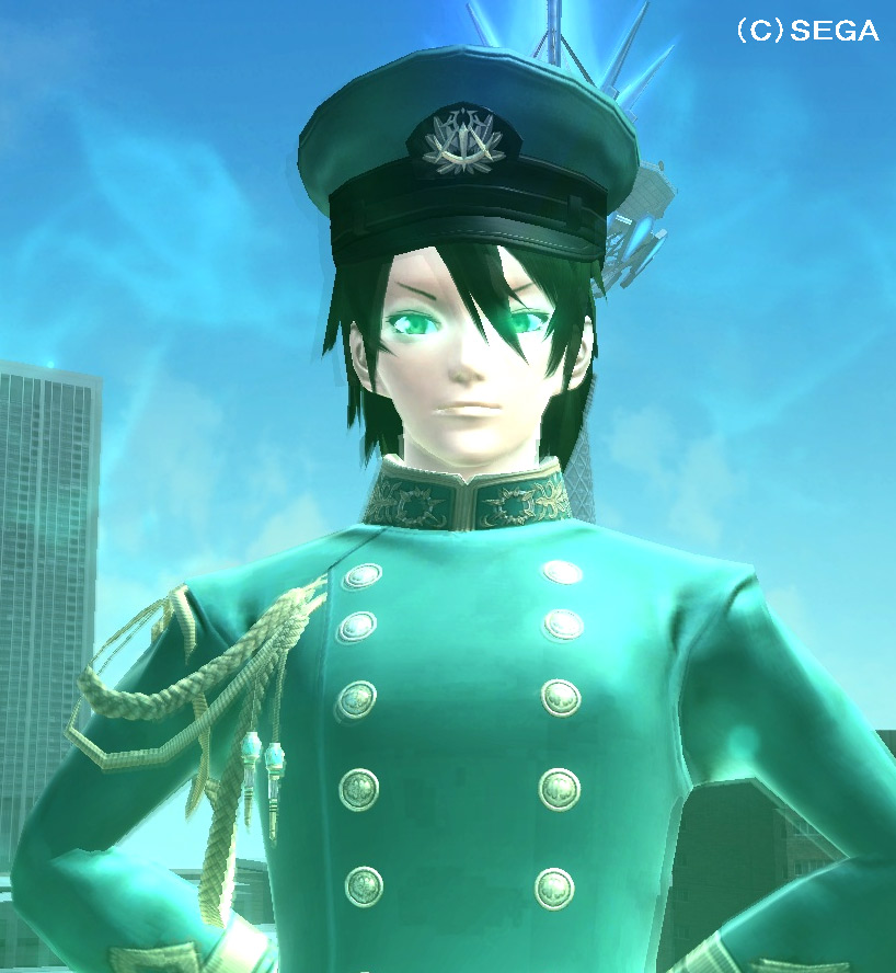 登場npc ハギト Pso2 ファンタシースターオンライン2 攻略 Wiki