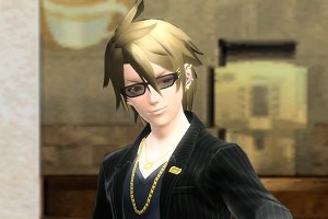 登場npc ハギト Pso2 ファンタシースターオンライン2 攻略 Wiki