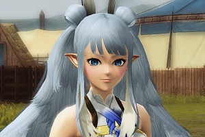 登場npc ハリエット Pso2 ファンタシースターオンライン2 攻略 Wiki