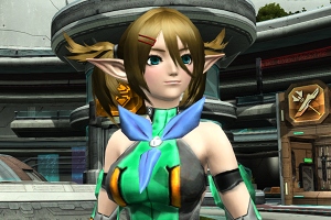 登場npc パティ Pso2 ファンタシースターオンライン2 攻略 Wiki