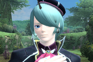 登場npc ピエトロ Pso2 ファンタシースターオンライン2 攻略 Wiki