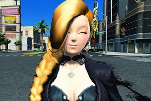 登場npc ファレグ Pso2 ファンタシースターオンライン2 攻略 Wiki