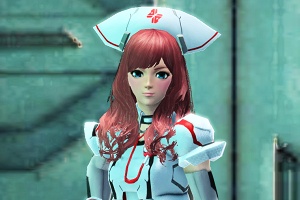 登場npc フィリア Pso2 ファンタシースターオンライン2 攻略 Wiki