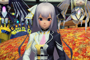 登場npc フォルニスフィジス Pso2 ファンタシースターオンライン2 攻略 Wiki