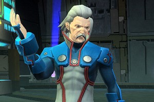 登場npc フロウウェン Pso2 ファンタシースターオンライン2 攻略 Wiki