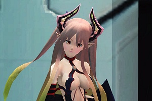 登場npc ブルージーレクイエム Pso2 ファンタシースターオンライン2 攻略 Wiki