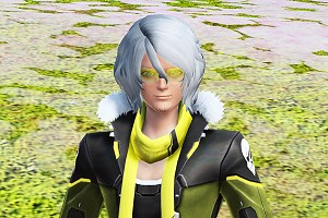 登場npc ブルーノ Pso2 ファンタシースターオンライン2 攻略 Wiki