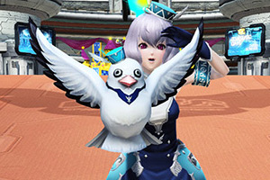 登場npc ポポナ Pso2 ファンタシースターオンライン2 攻略 Wiki