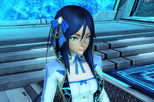 登場npc マザー Pso2 ファンタシースターオンライン2 攻略 Wiki