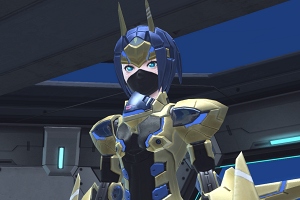 登場npc マリア Pso2 ファンタシースターオンライン2 攻略 Wiki