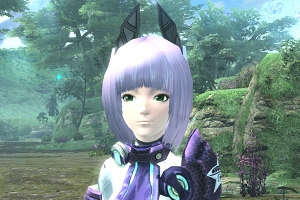 登場npc マールー Pso2 ファンタシースターオンライン2 攻略 Wiki