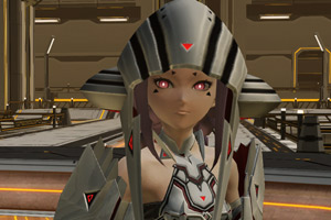 登場npc ミトラ Pso2 ファンタシースターオンライン2 攻略 Wiki