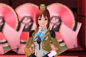 登場npc メダル交換ショップ店員 アナトーリヤ Pso2 ファンタシースターオンライン2 攻略 Wiki