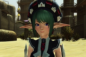 登場npc メルランディア Pso2 ファンタシースターオンライン2 攻略 Wiki