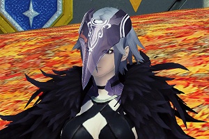 登場npc ヤミガラス Pso2 ファンタシースターオンライン2 攻略 Wiki