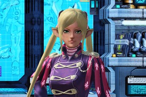 登場npc ライア Pso2 ファンタシースターオンライン2 攻略 Wiki