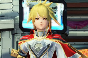 登場npc ライトニングエスパーダ Pso2 ファンタシースターオンライン2 攻略 Wiki