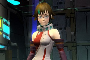 登場npc リコ Pso2 ファンタシースターオンライン2 攻略 Wiki