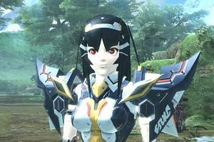 登場npc リサ Pso2 ファンタシースターオンライン2 攻略 Wiki