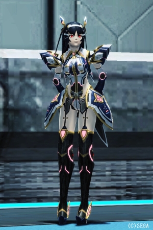 登場npc リサ Pso2 ファンタシースターオンライン2 攻略 Wiki