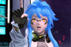 登場npc リュドミラ Pso2 ファンタシースターオンライン2 攻略 Wiki