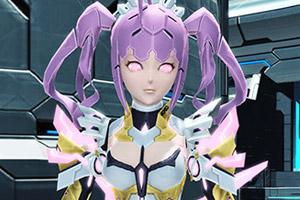 登場npc ルコット Pso2 ファンタシースターオンライン2 攻略 Wiki