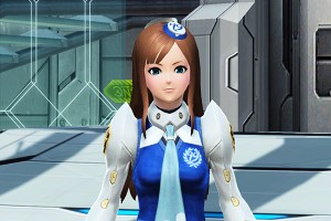 登場npc ルミア Pso2 ファンタシースターオンライン2 攻略 Wiki