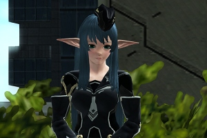 登場npc ロッティ Pso2 ファンタシースターオンライン2 攻略 Wiki