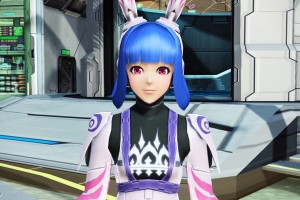 登場npc ヴィヴィアン Pso2 ファンタシースターオンライン2 攻略 Wiki