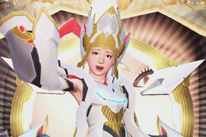 登場npc 小林幸子 Pso2 ファンタシースターオンライン2 攻略 Wiki