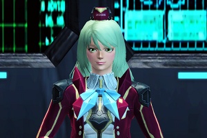 登場npc 称号カウンター係員 ラケシス Pso2 ファンタシースターオンライン2 攻略 Wiki