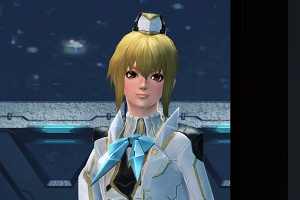 登場npc 装備管理官 プリン Pso2 ファンタシースターオンライン2 攻略 Wiki