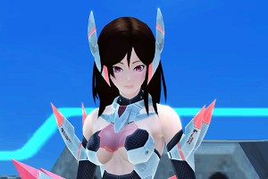 登場npc Rina Pso2 ファンタシースターオンライン2 攻略 Wiki