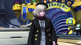 登場npc Monchi Pso2 ファンタシースターオンライン2 攻略 Wiki