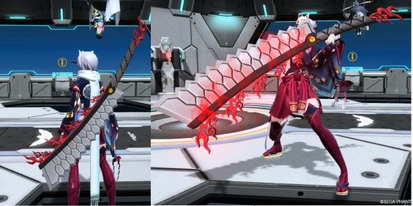 阿鼻 Pso2 ファンタシースターオンライン2 攻略 Wiki